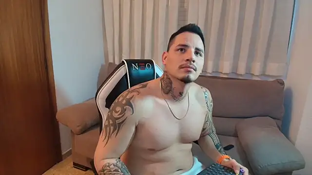 milanthompson2025 (M young) - show cum