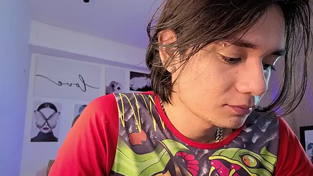 davoxer (M twink) - BIG CUM 💦