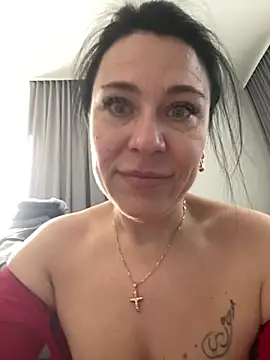 Webcam Model (CuteNata)  is live.Free join now!