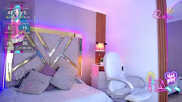 Ashley_parkerr webcam