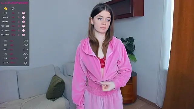 AngelesBenitz webcam