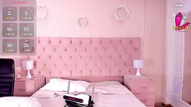 ThaliaBrookss_ webcam