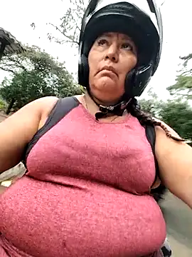 Brenda_Berck_ webcam