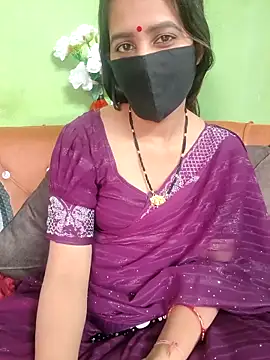 SareeQween143 webcam