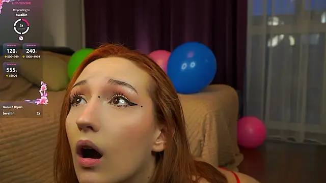 MaryroseRoeder webcam