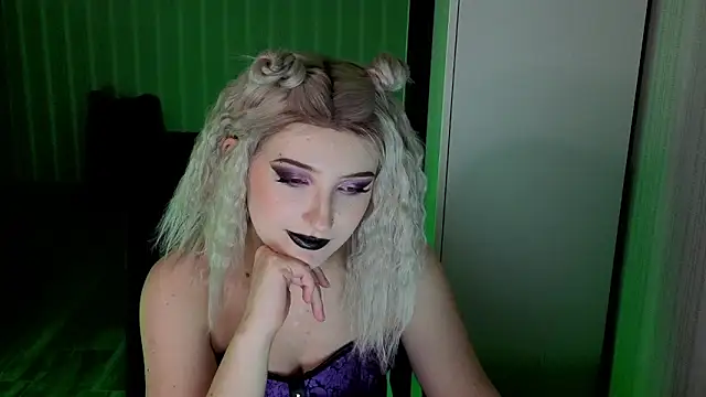 violet-siren-x webcam