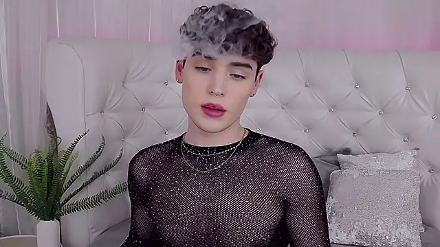 RobbyCharming webcam