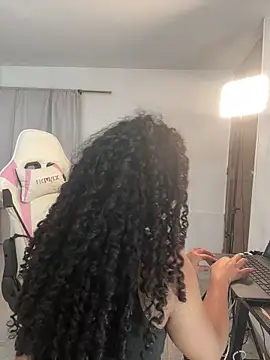 Celeste_Doll_ webcam