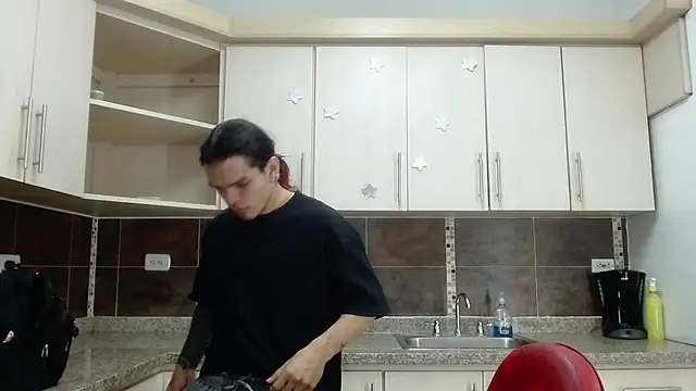 AlbertBernal69 webcam