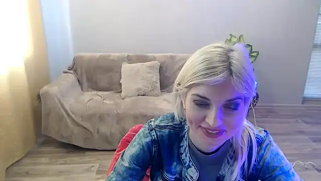 SexyBeatriice webcam