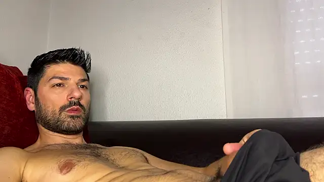 xxSexPrincexx webcam