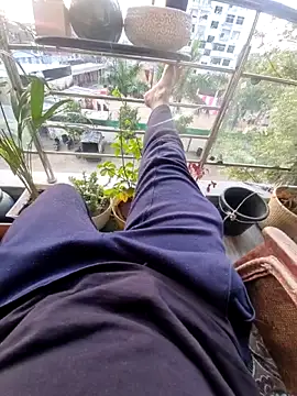 ThickDickRider webcam