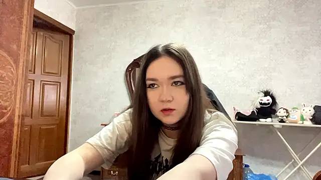 CrunchBerries webcam