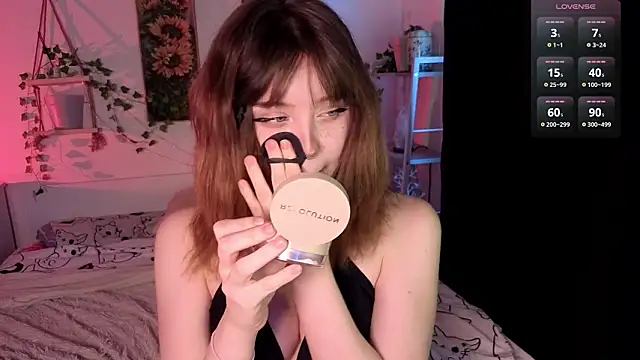 yumi_charm - Yumi_charm's free webcam - UK Sex Cams