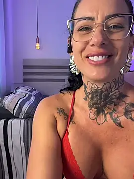 anny_fetish - Anny_Fetish's free webcam - UK Sex Cams