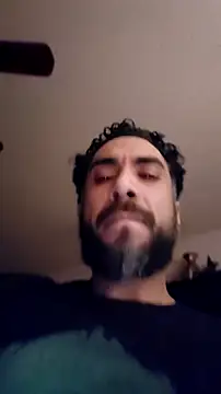 Forbidden_daddy webcam