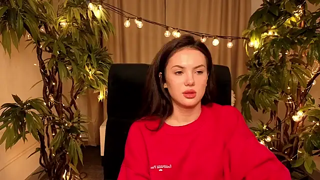 BeverlyRamirez webcam