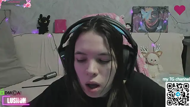 YukiSorimachi webcam