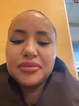 beautydiamond webcam