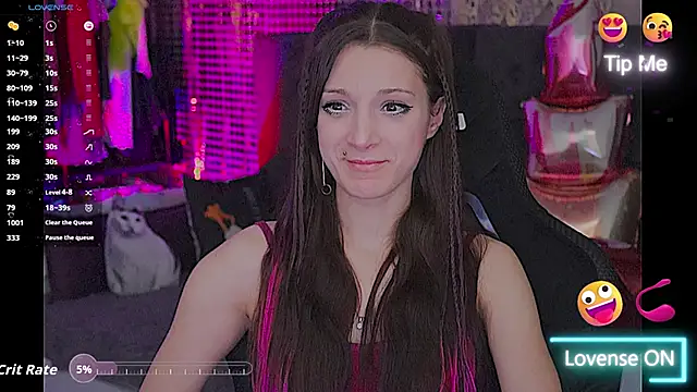 Kathleen_Meow webcam