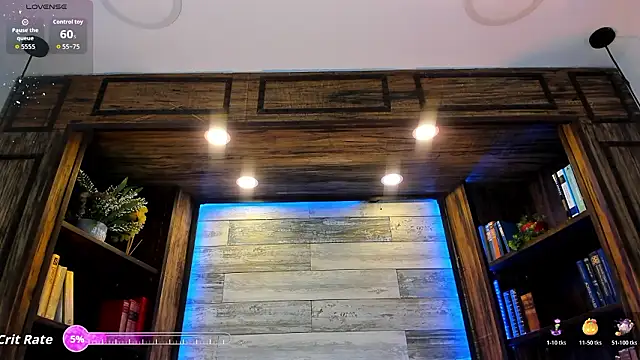 Donovan_Desmond webcam