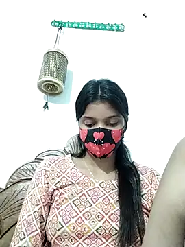 Jaya-Ray – webcam model profile photo