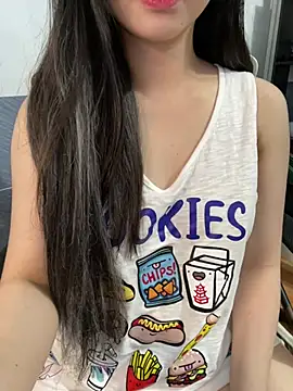 xndseraphina (F young) - Take off my shirt.