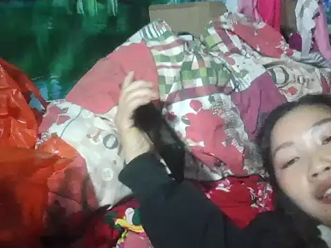 phamphung - PhamPhung's free webcam - UK Sex Cams