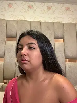 Webcam Model (nicole_fisherr)  is live.Free join now!