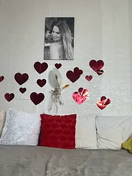 miraa_luv - MIRAA_LUV's free webcam - UK Sex Cams