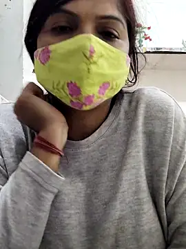 Webcam Model (illay_love)  is live.Free join now!