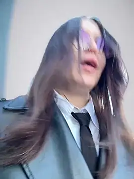 meow_girl (F young) - playing Domi with clit 💕 LT GIFT