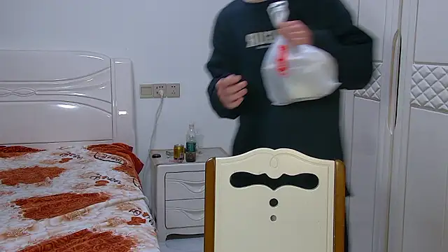 your-cake (M young) - 展示大屌马眼一分钟Big dick urethraOne minute