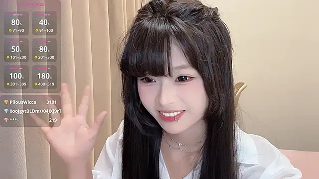 f-yearn (F young) - 大赏的发财