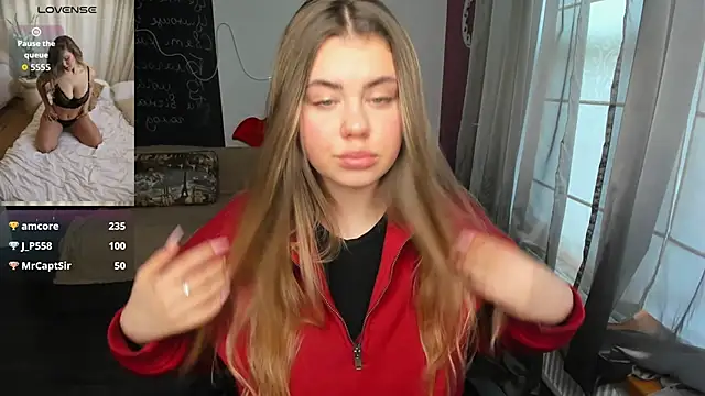 isabellabler - IsabellaBler's free webcam - UK Sex Cams