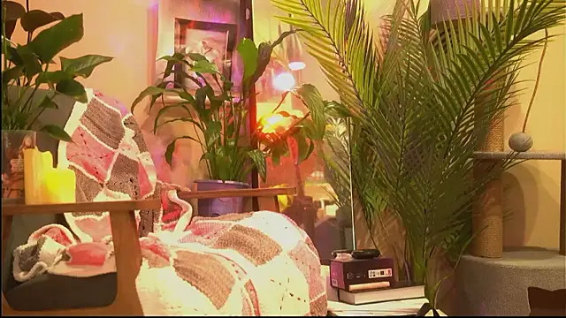 arianna_richi - Arianna_Richi's free webcam