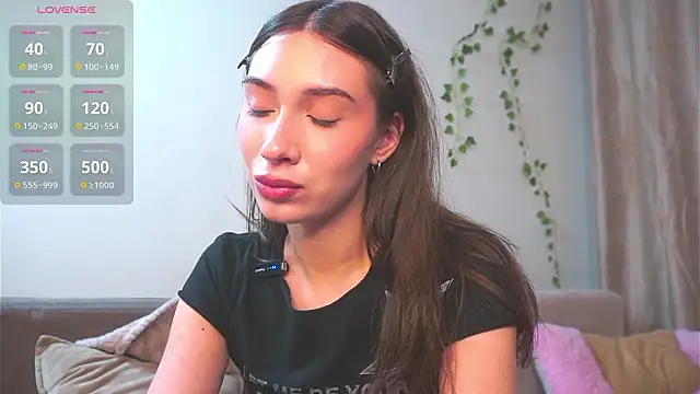 missyhuf - MissyHuf's free webcam