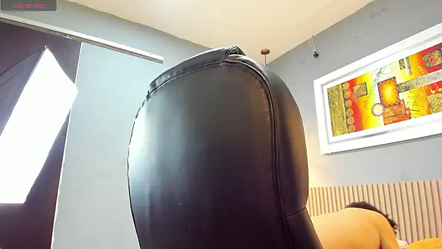 cain_cl - Cain_cl's free webcam - UK Sex Cams