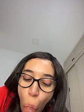 uniquerossie (F young) - :heart:DOMI HEAD INSIDE PUSSY :heart: