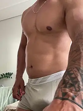 pbocam (Ask my age) - Domingou