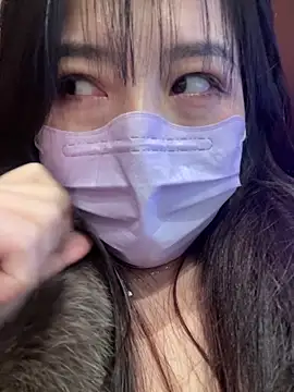 xiao-mo520 Live Webcam on Stripchat