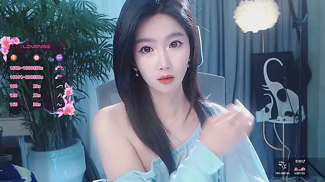 feifei-love (F milf) - 跳脱衣舞