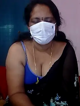 Webcam Model (telugutrisha)  is live.Free join now!