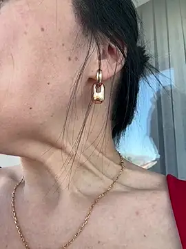 CuteNata from StripChat is Freechat