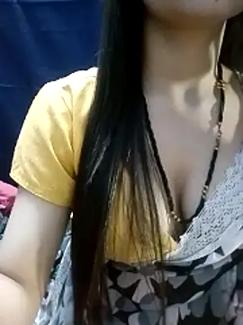 Webcam Model (Hot_rashika_)  is live.Free join now!