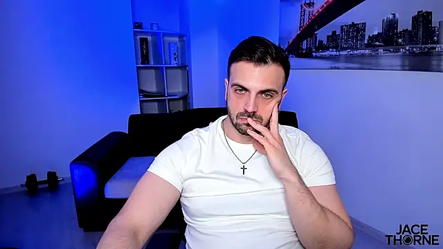 jace_thorne - Jace_Thorne's free webcam