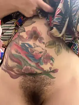 Webcam Model (Ory22)  is live.Free join now!