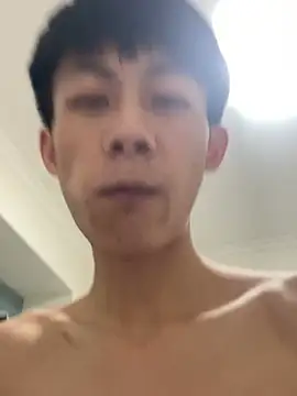 paofu-001 (M young) - 全裸