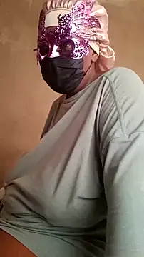 Webcam Model (STUFUZASABO)  is live.Free join now!