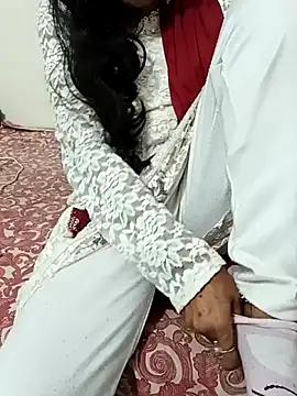 Webcam Model (Shanu_Shah)  is live.Free join now!